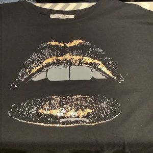 Cute short sleeve shirt